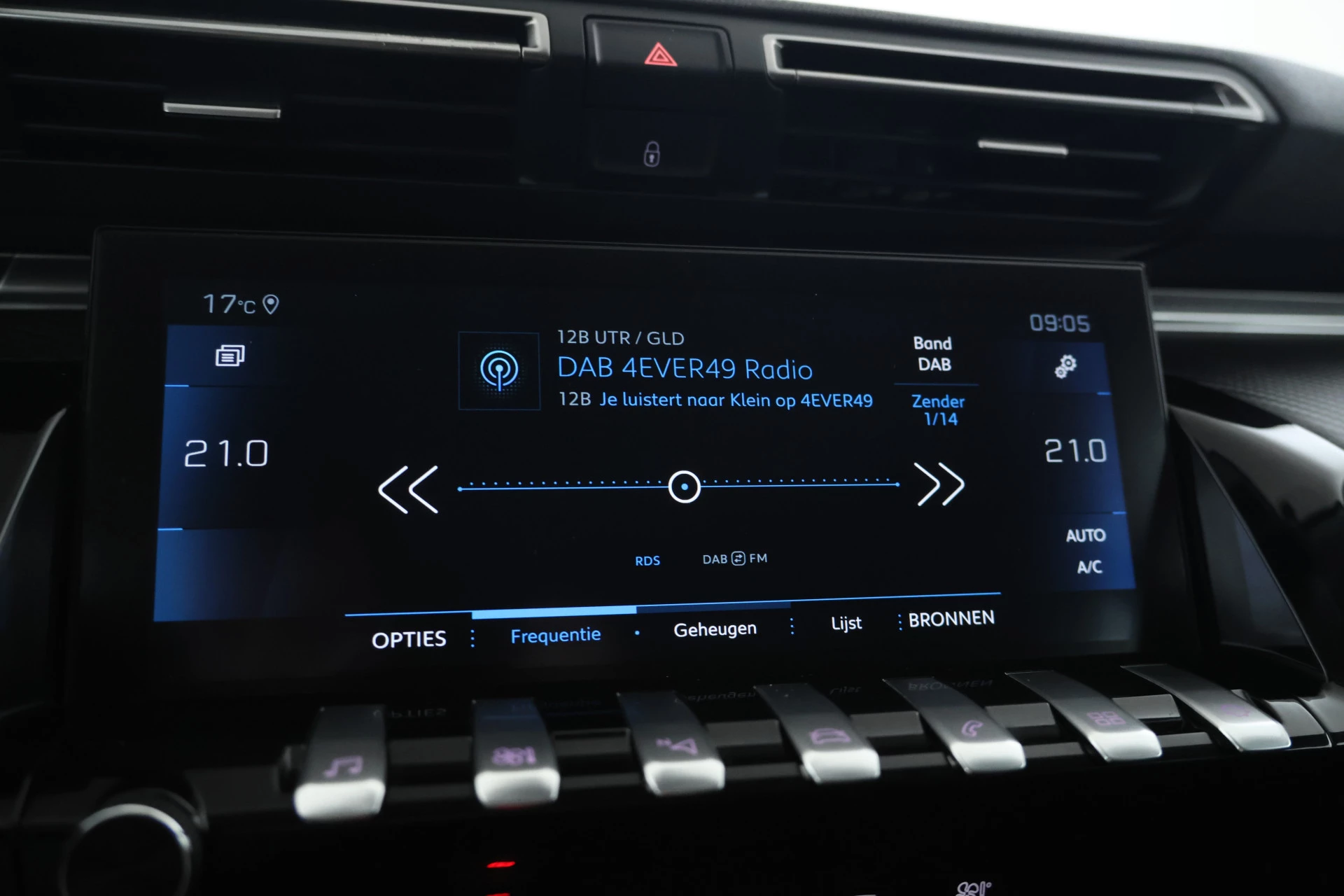 Hoofdafbeelding Peugeot 508