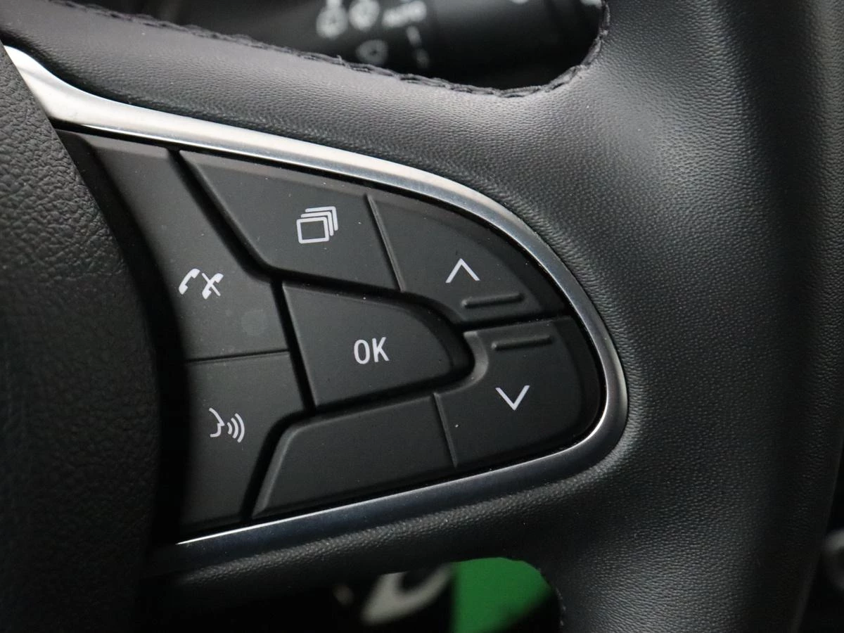 Hoofdafbeelding Renault Megane E-Tech