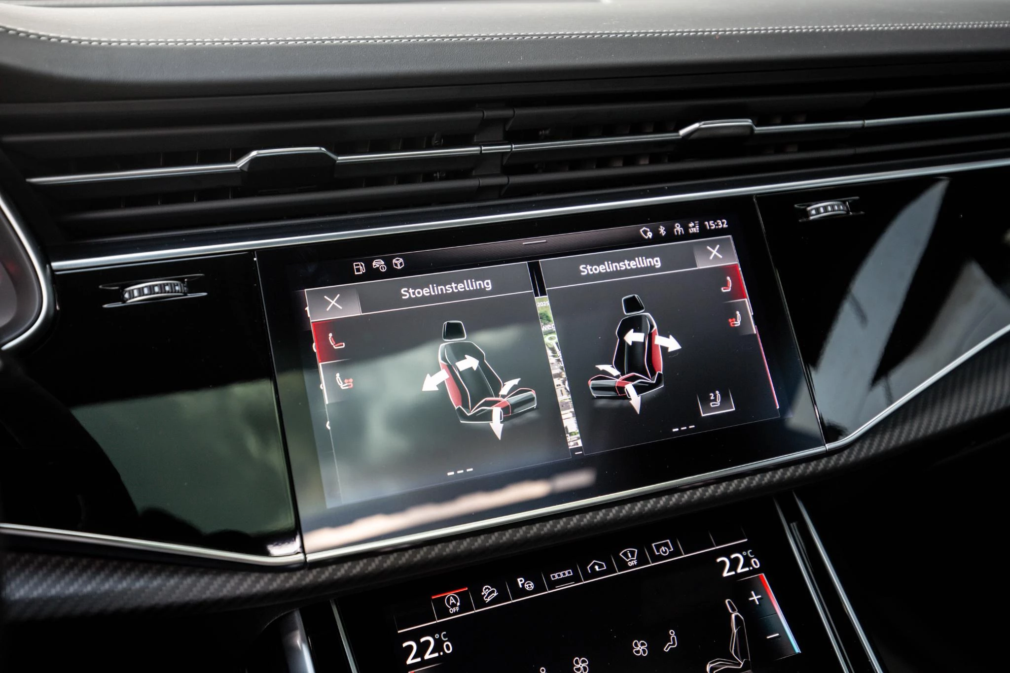 Hoofdafbeelding Audi RSQ8