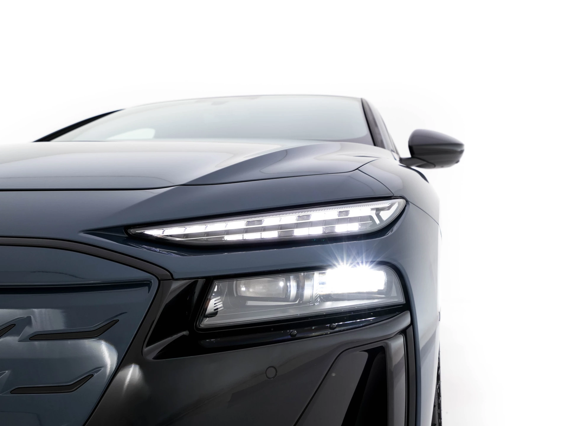 Hoofdafbeelding Audi A6 Avant e-tron