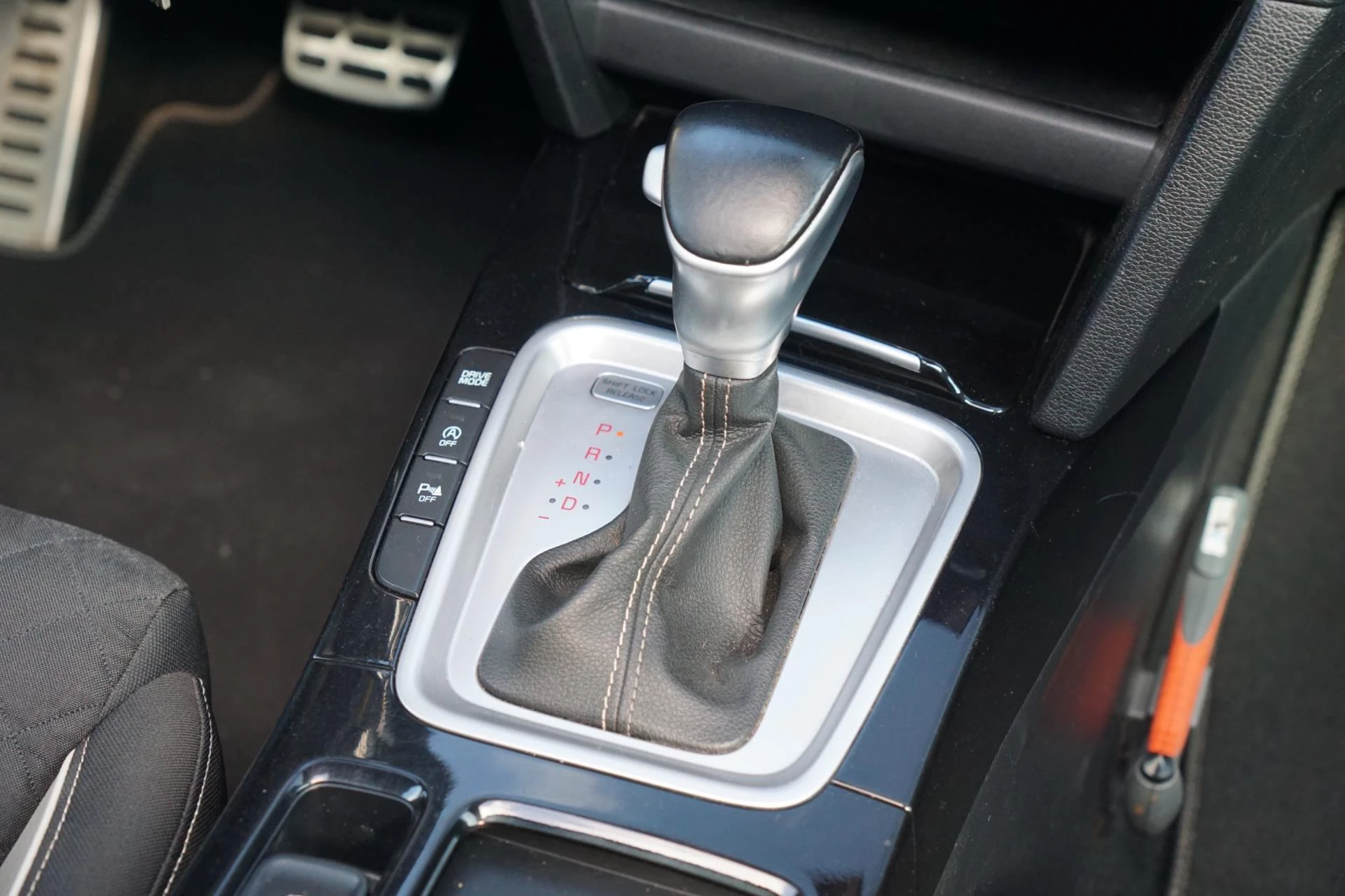 Hoofdafbeelding Kia ProCeed