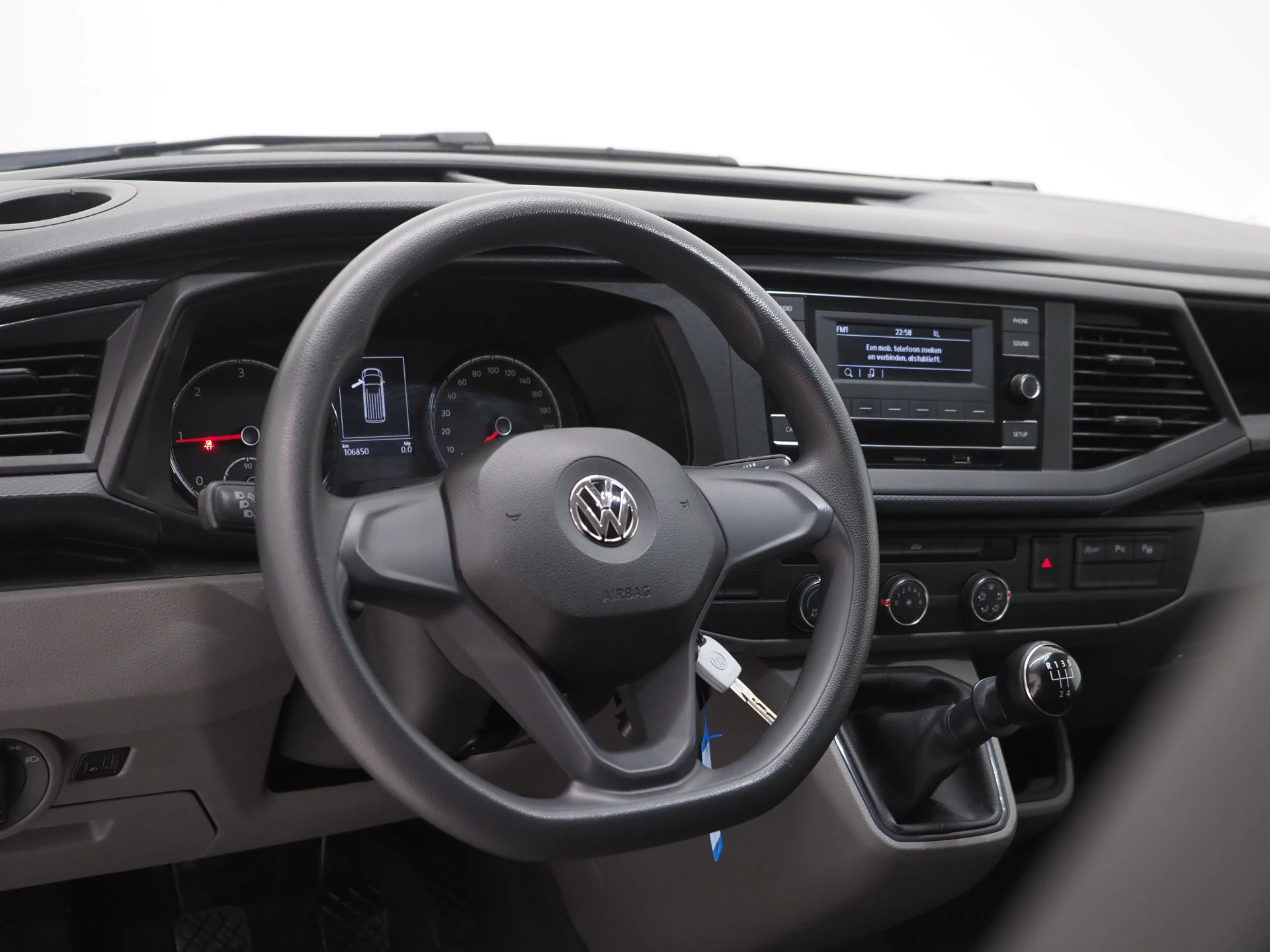 Hoofdafbeelding Volkswagen California