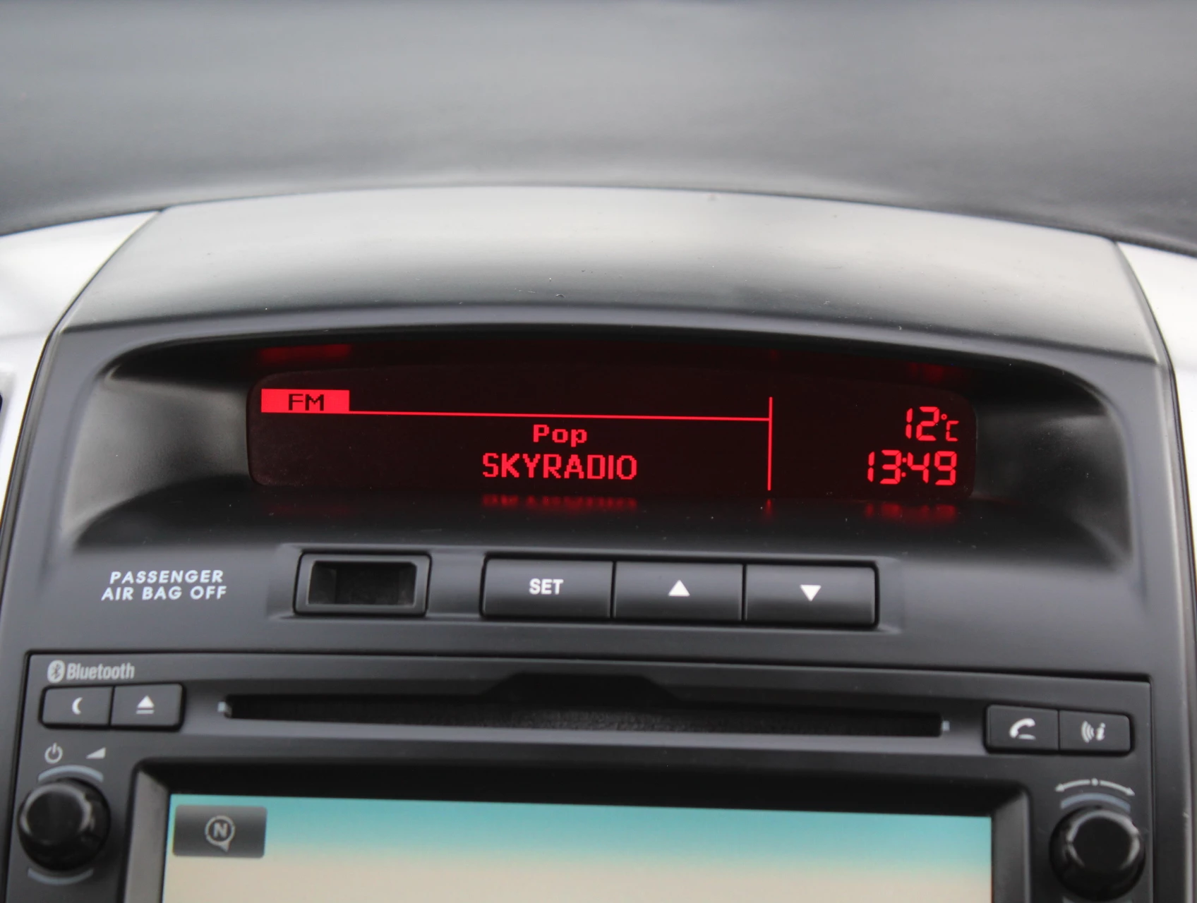 Hoofdafbeelding Kia cee'd