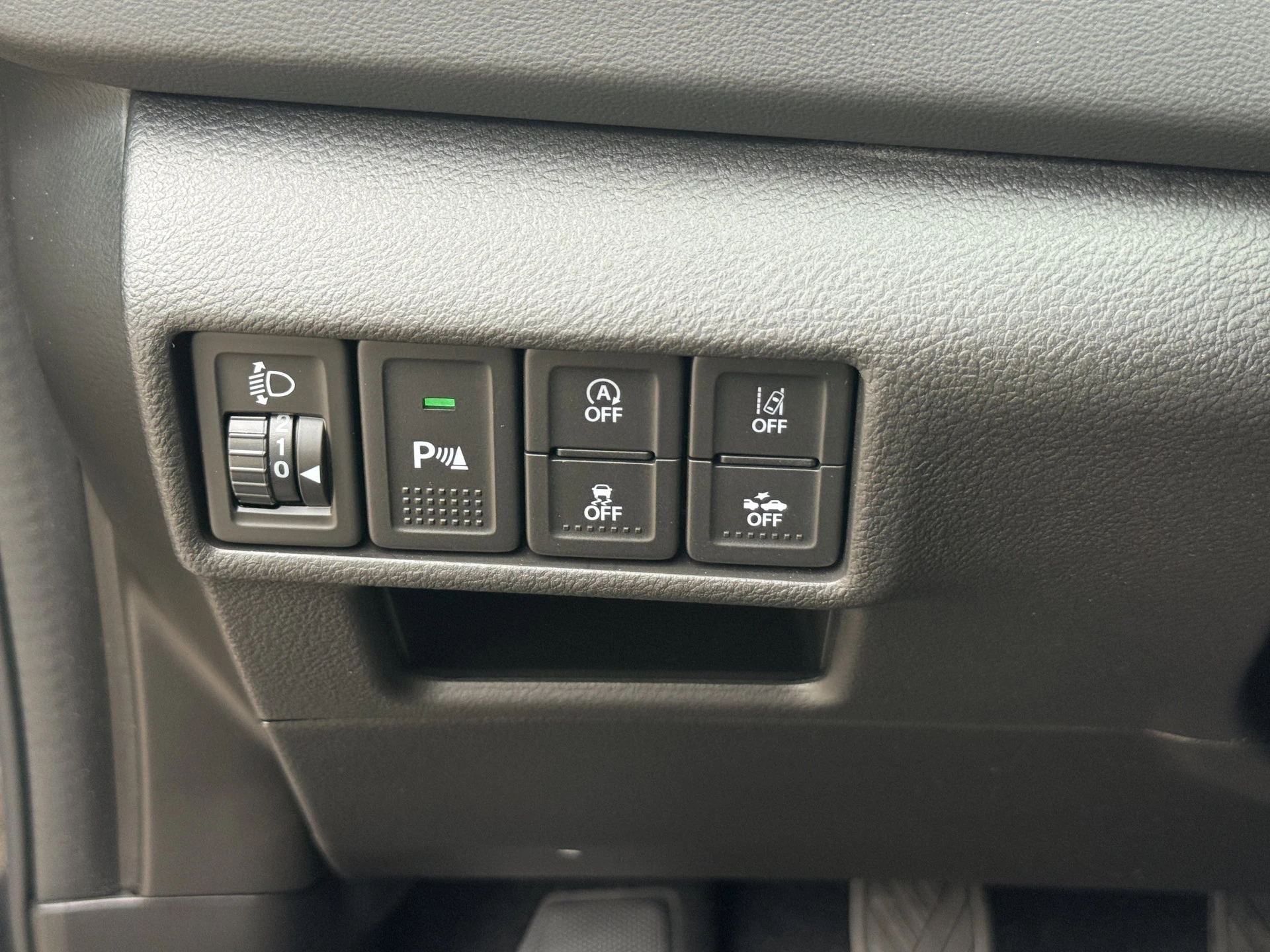 Hoofdafbeelding Suzuki S-Cross