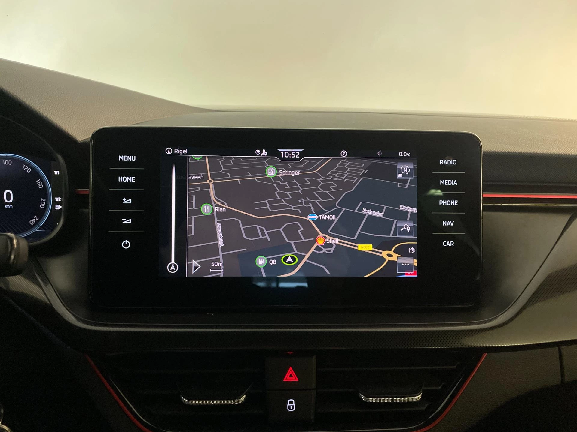 Hoofdafbeelding Škoda Kamiq