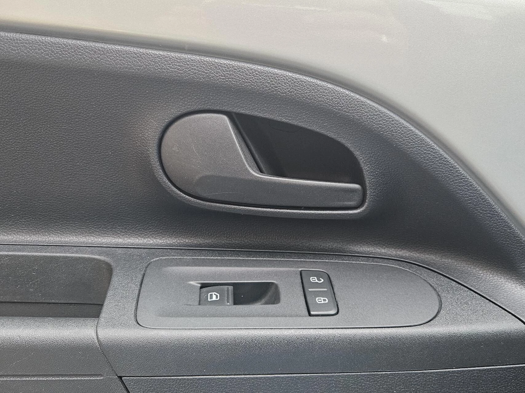 Hoofdafbeelding Škoda Citigo