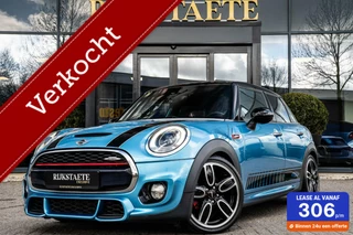 Mini Mini 2.0 Cooper S Chili|JCW|PANO|H&K|HEAD-UP|ACC|18''