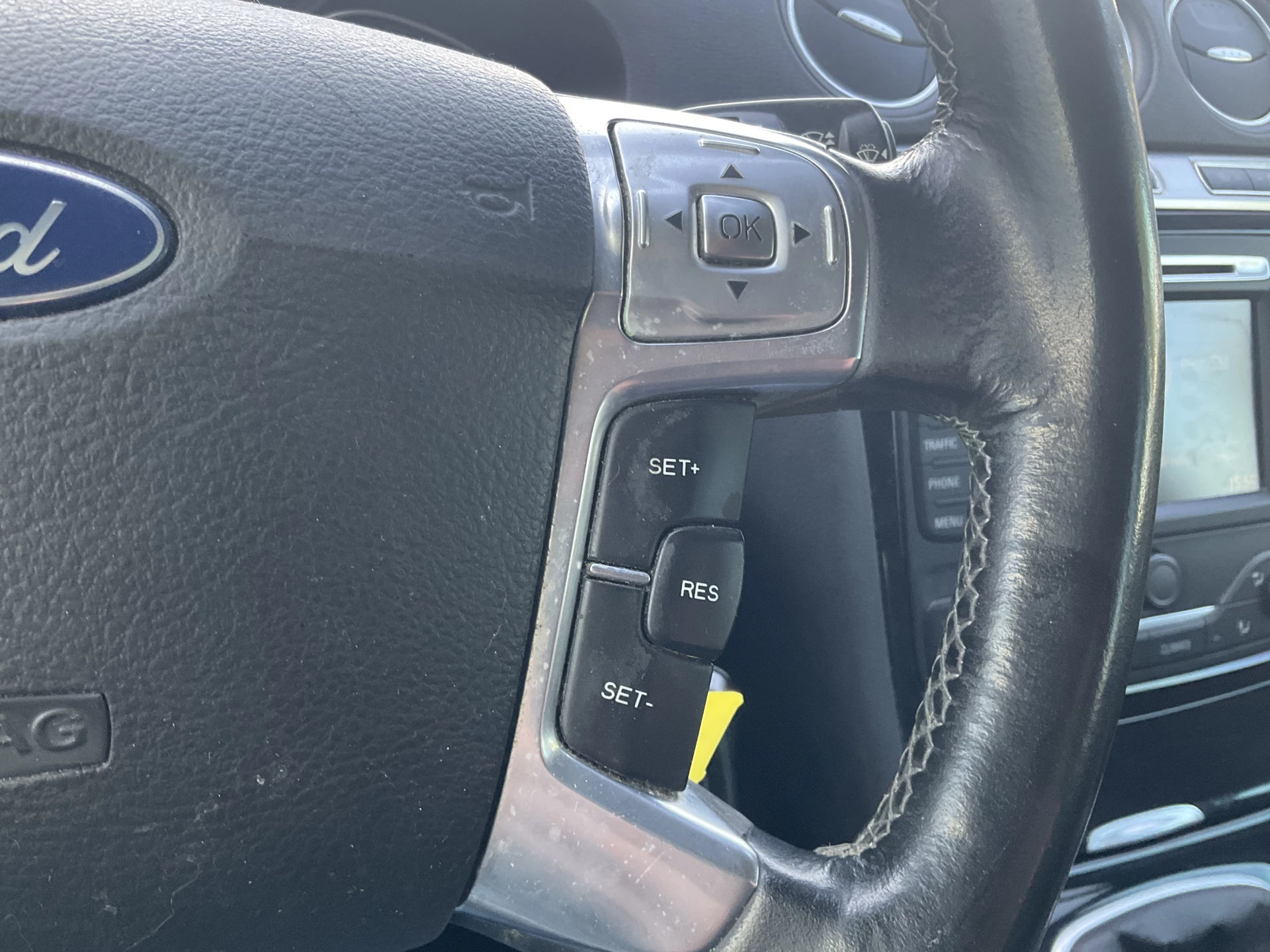 Hoofdafbeelding Ford S-Max