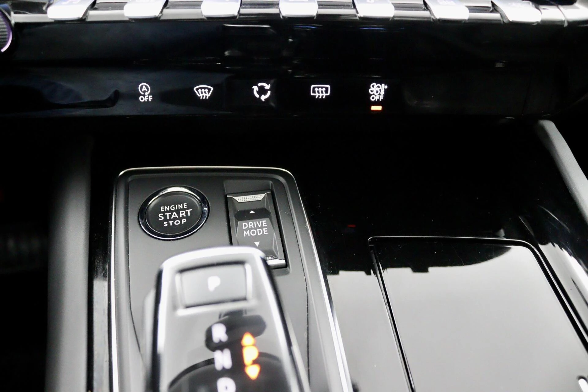 Hoofdafbeelding Peugeot 508