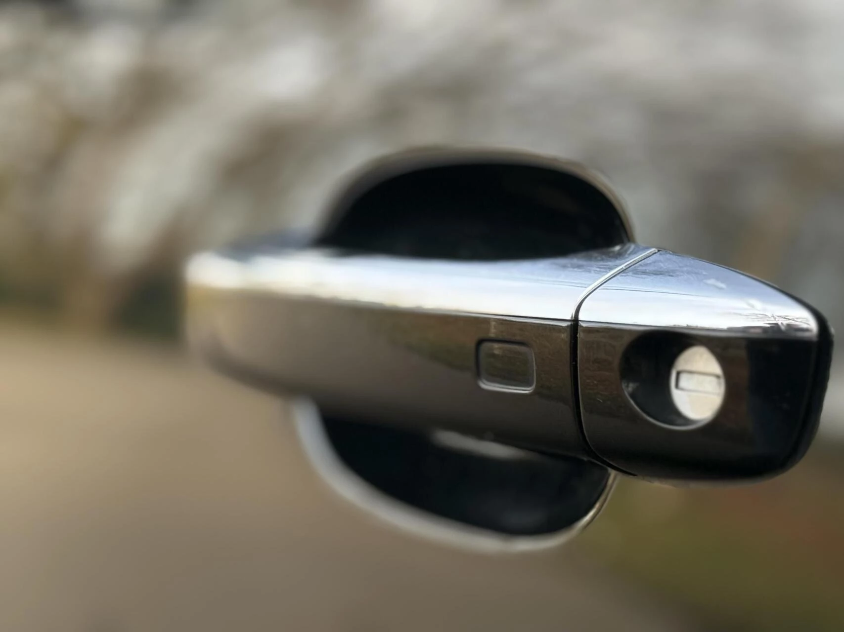 Hoofdafbeelding Audi SQ5