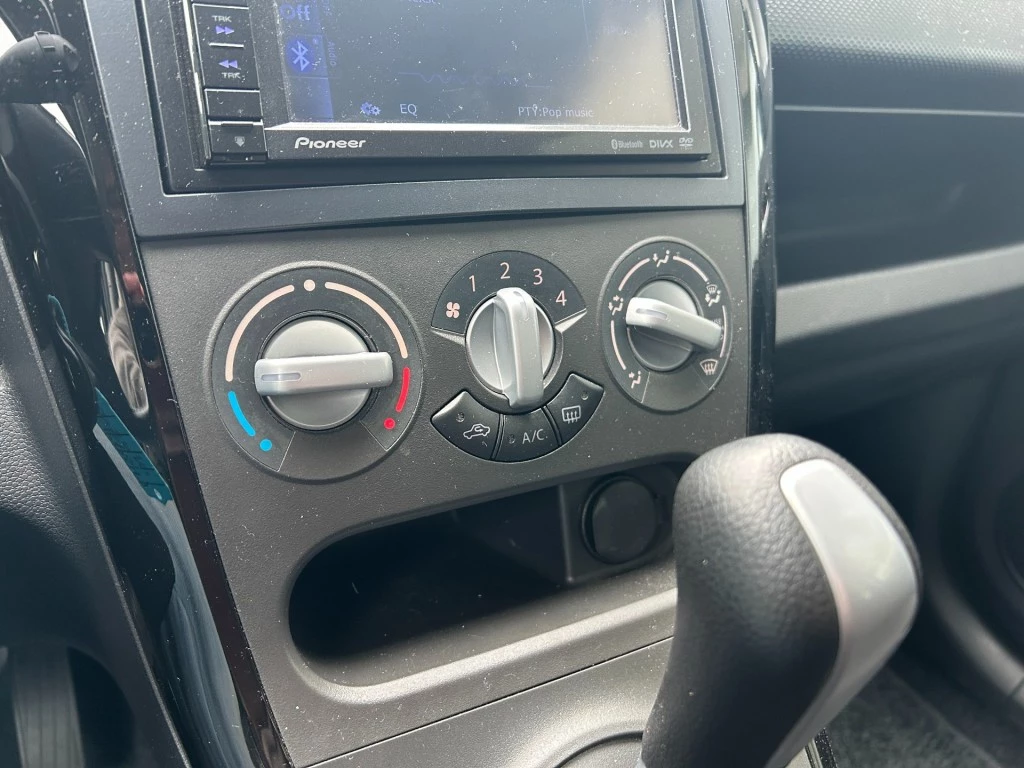 Hoofdafbeelding Suzuki Splash