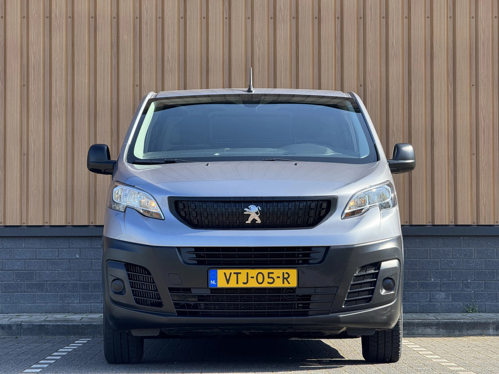 Hoofdafbeelding Peugeot Expert