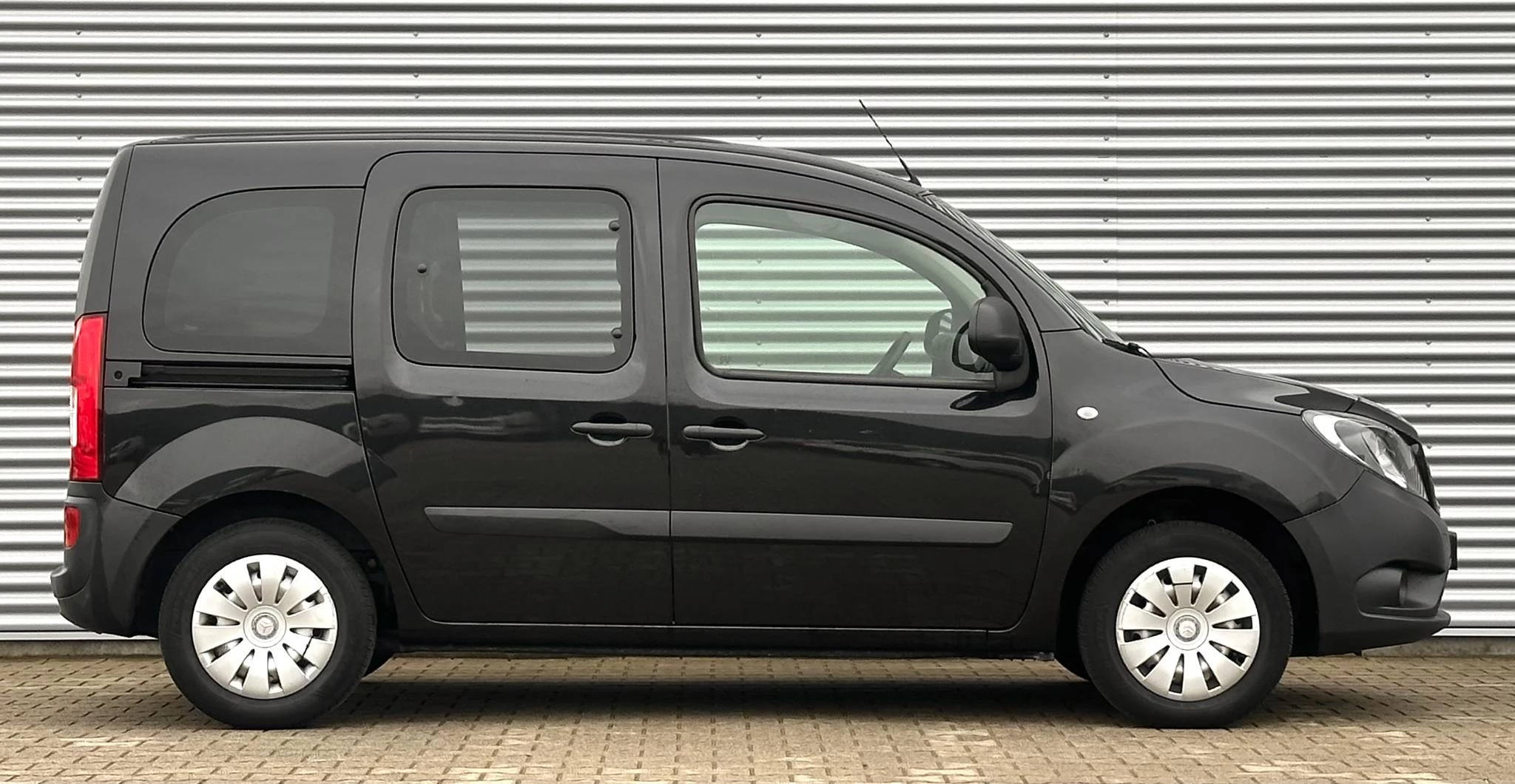 Hoofdafbeelding Mercedes-Benz Citan