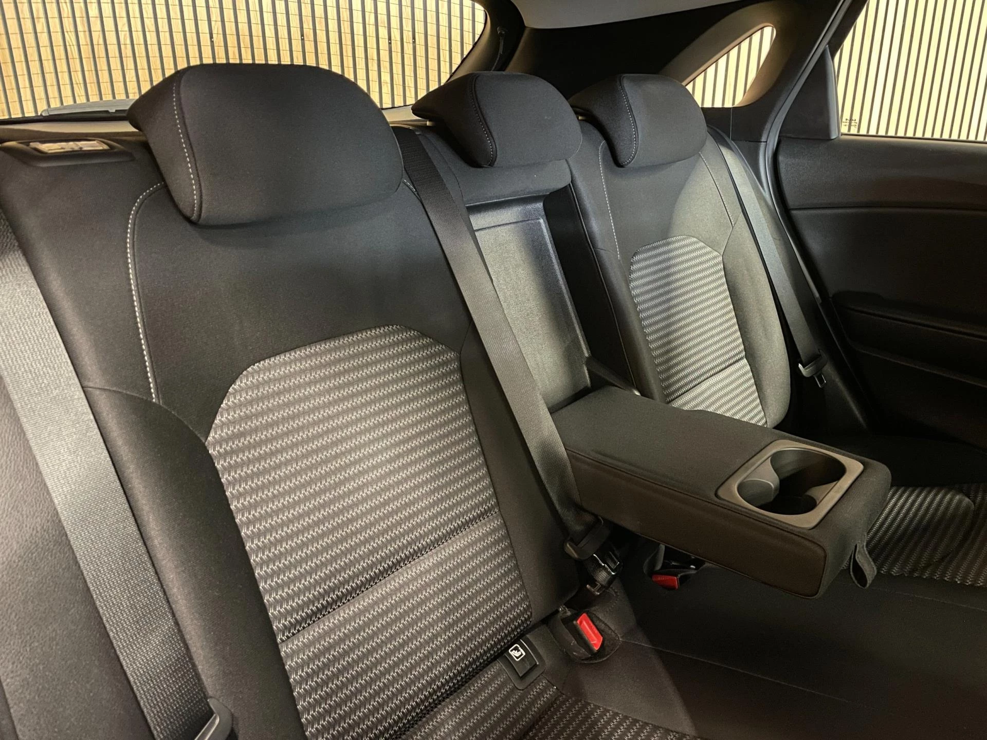 Hoofdafbeelding Kia Ceed