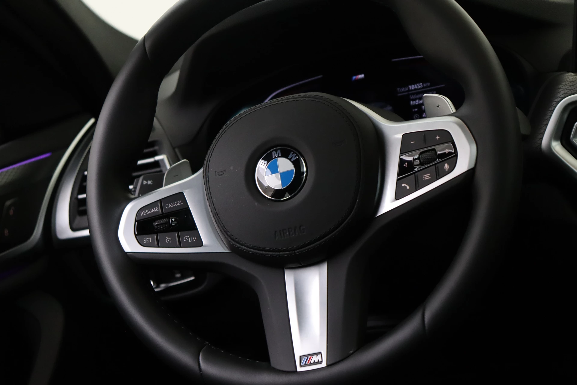 Hoofdafbeelding BMW X4