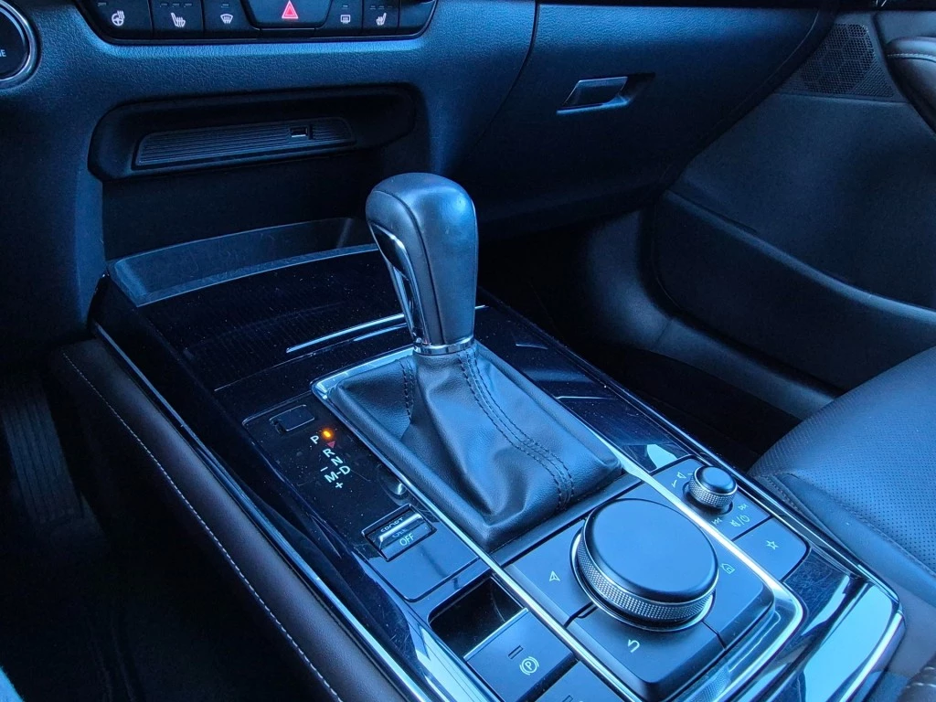 Hoofdafbeelding Mazda CX-30