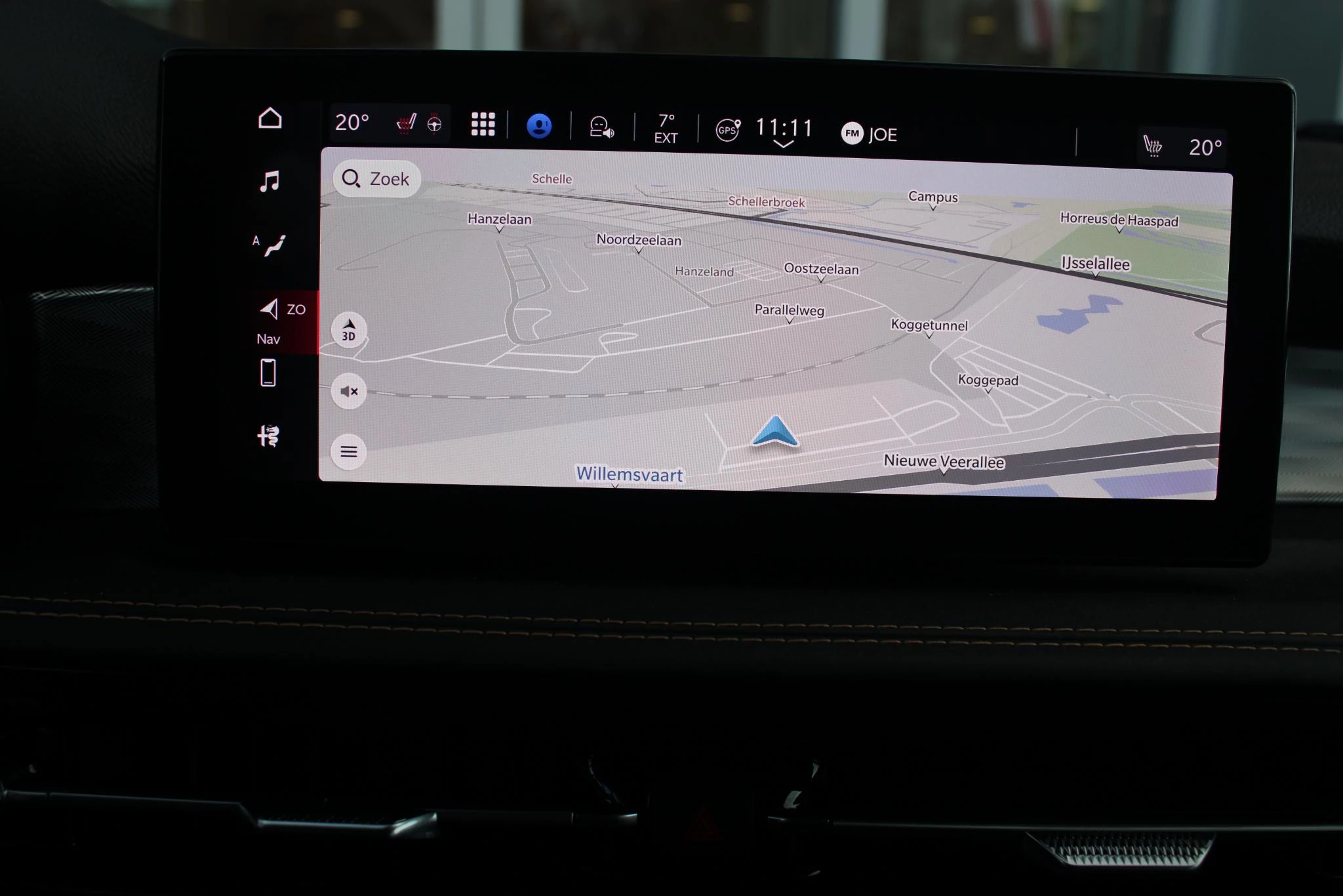 Hoofdafbeelding Alfa Romeo Tonale