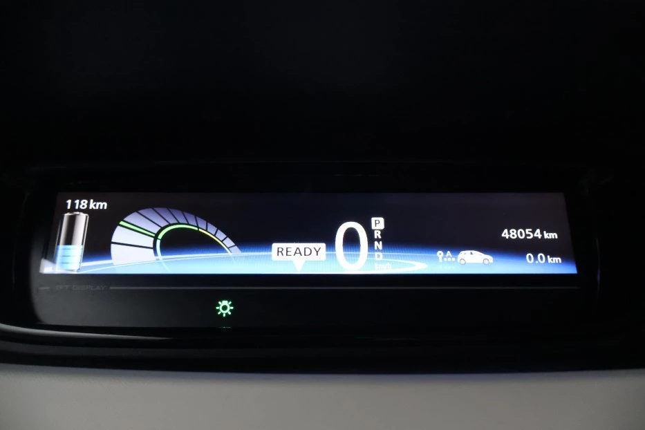 Hoofdafbeelding Renault ZOE