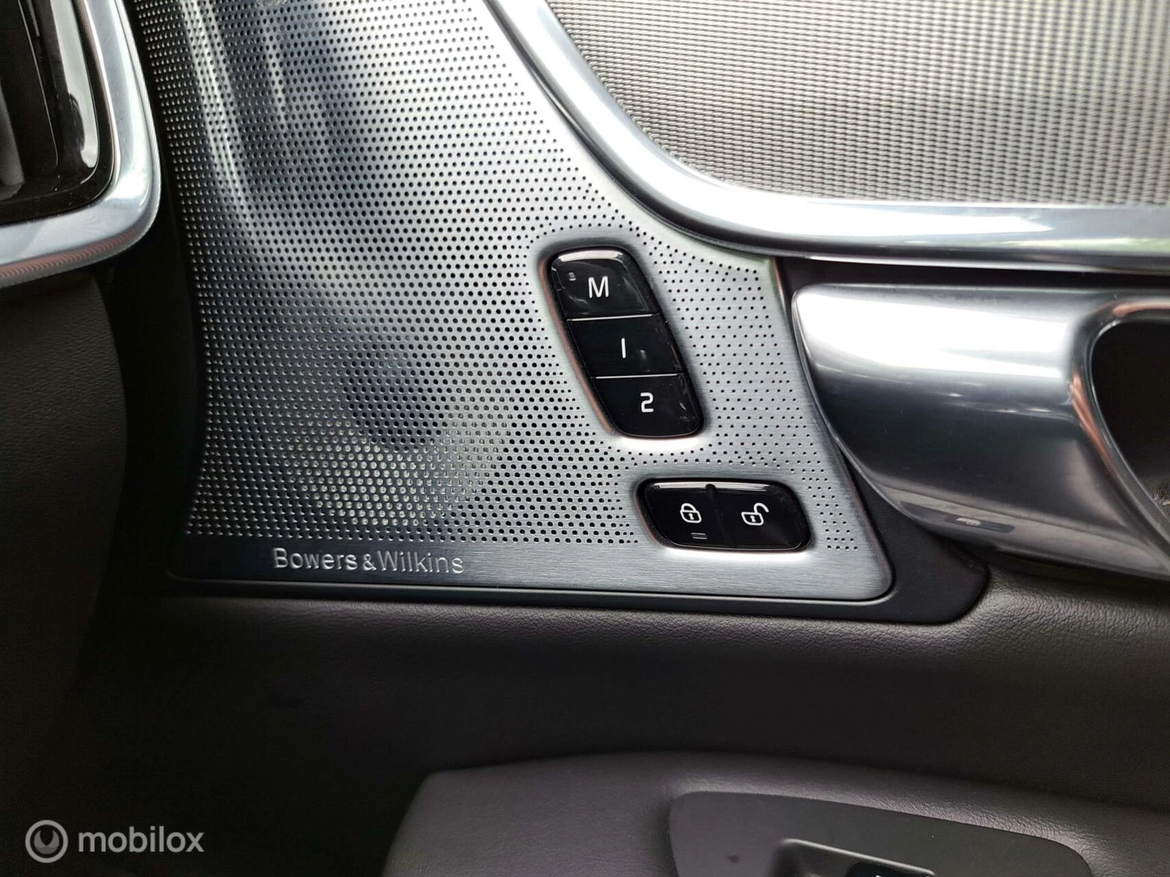 Hoofdafbeelding Volvo V90