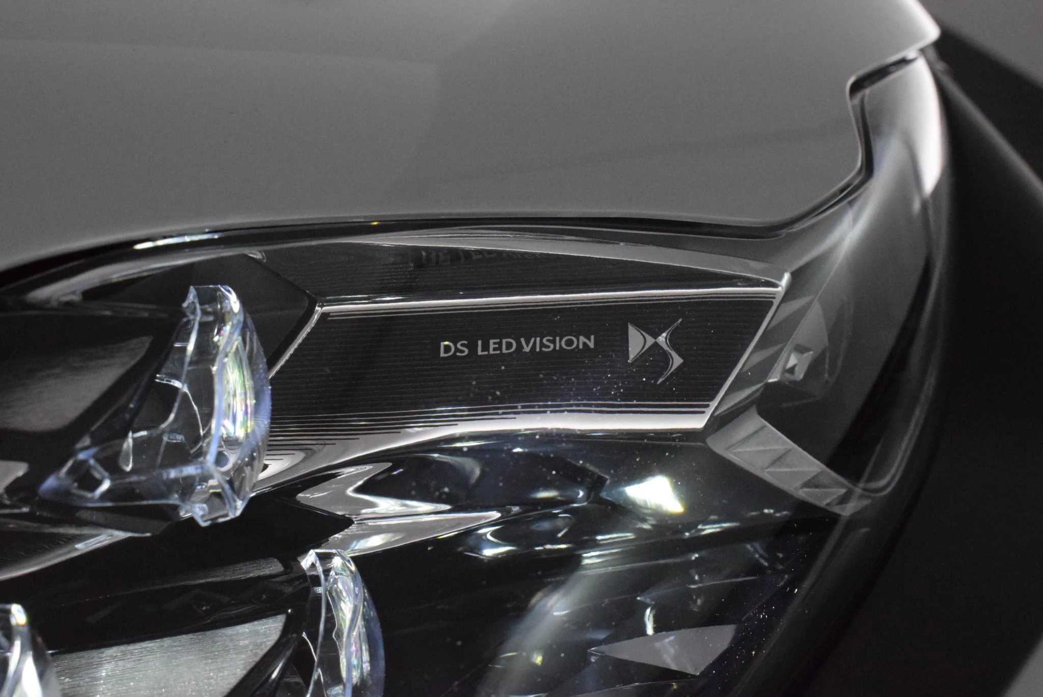 Hoofdafbeelding DS DS 3