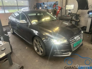 Audi S5 3.0 TFSI S5 quattro