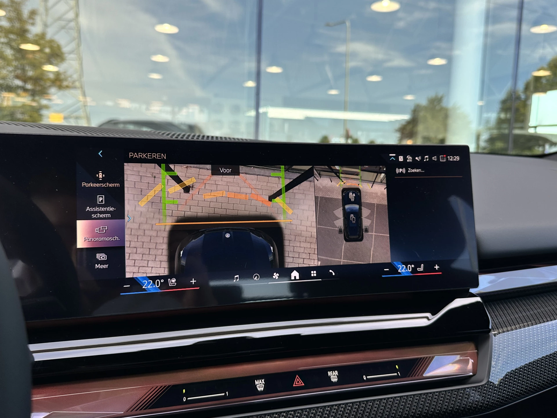 Hoofdafbeelding BMW i5