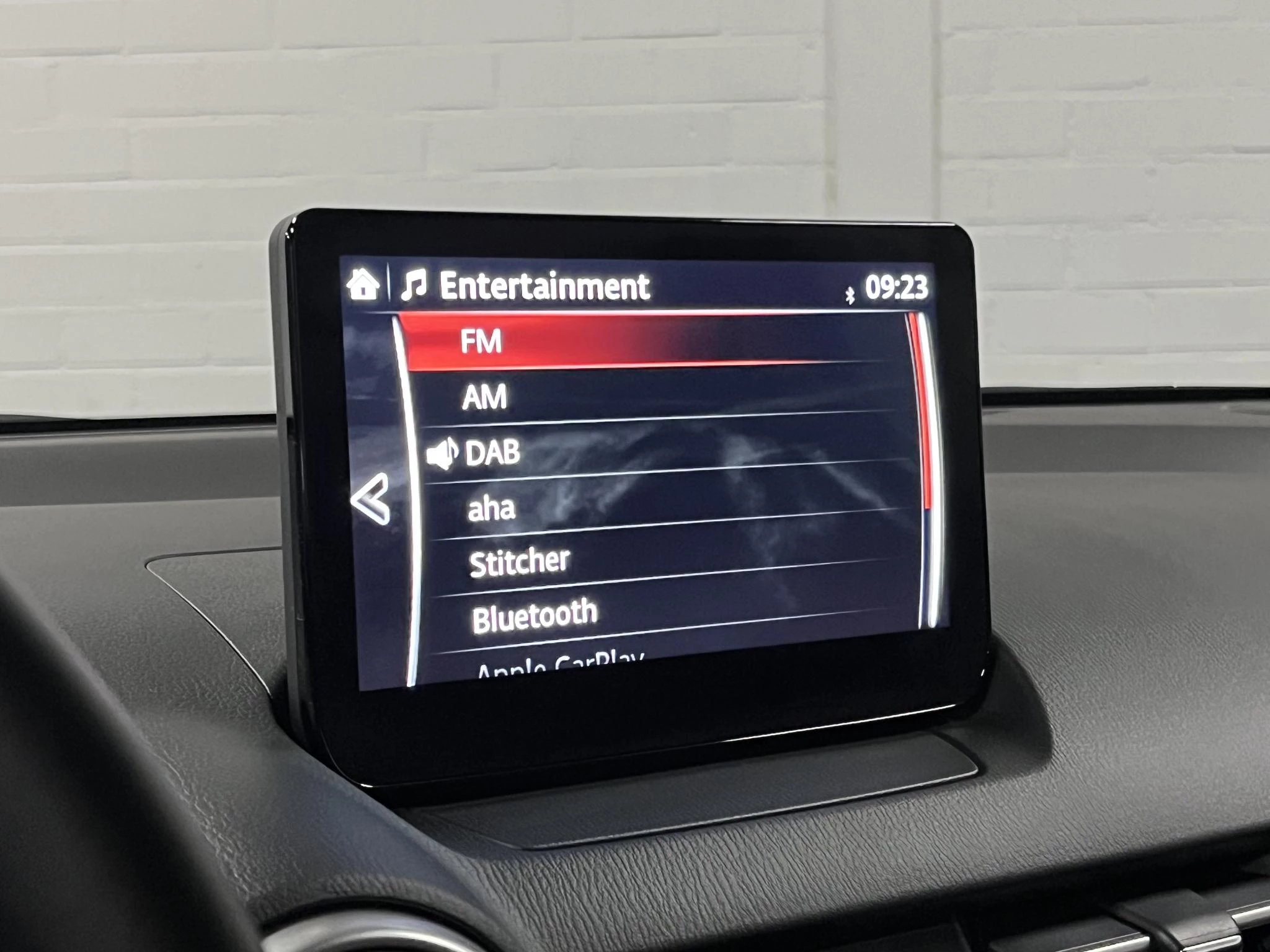 Hoofdafbeelding Mazda 2
