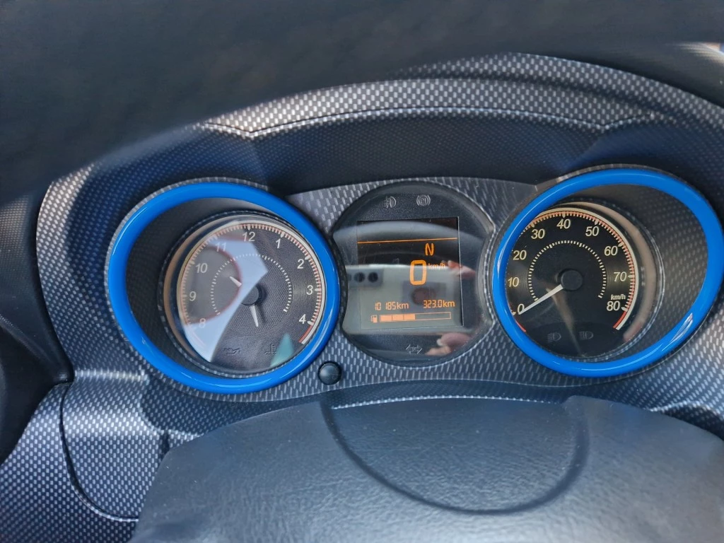 Hoofdafbeelding Ligier JS60
