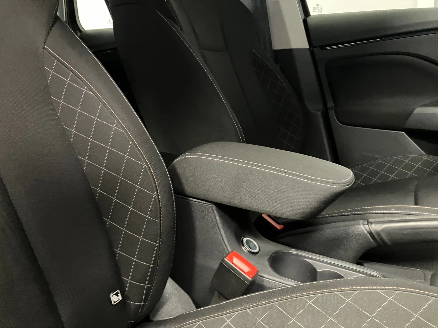Hoofdafbeelding Škoda Scala
