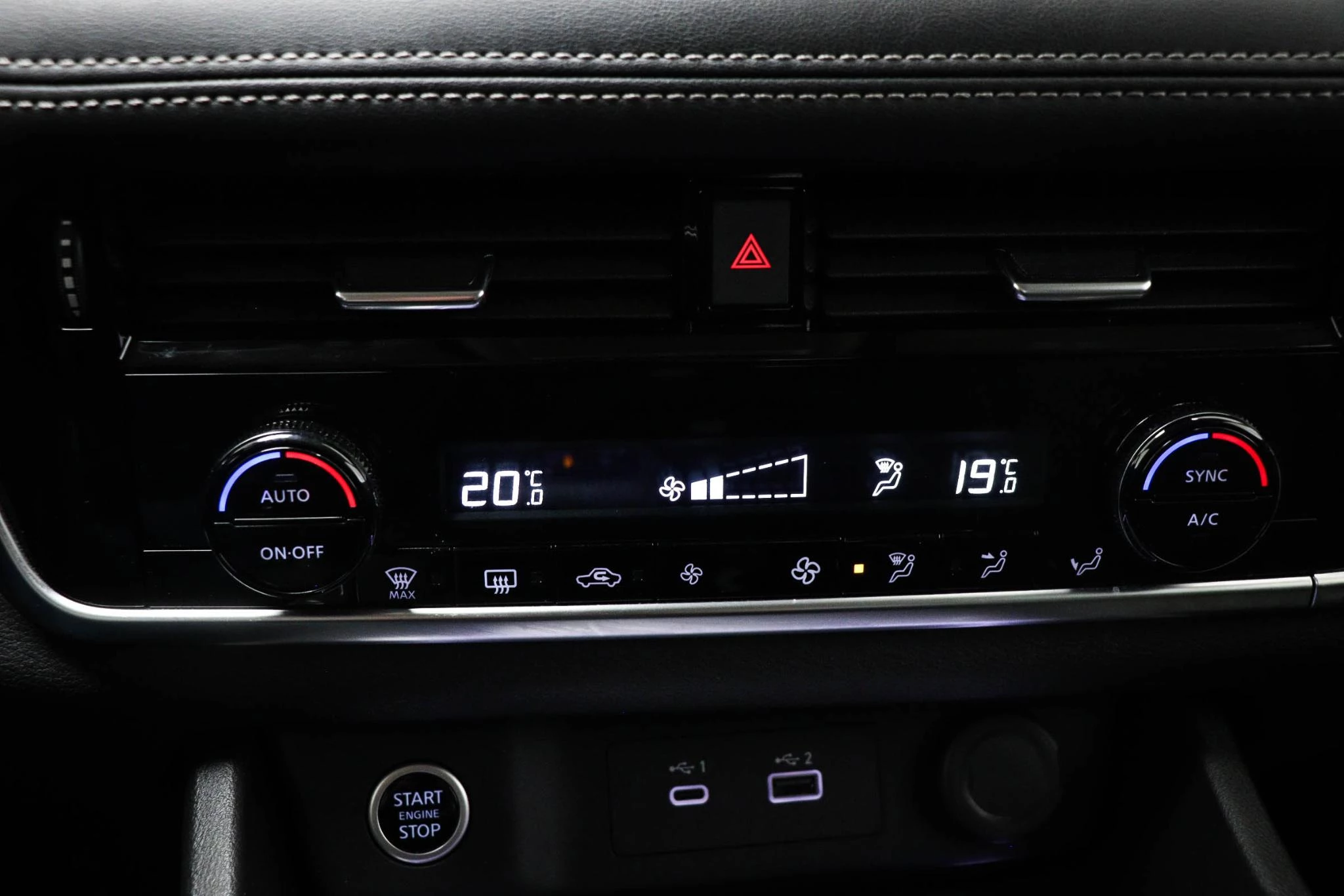 Hoofdafbeelding Nissan X-Trail