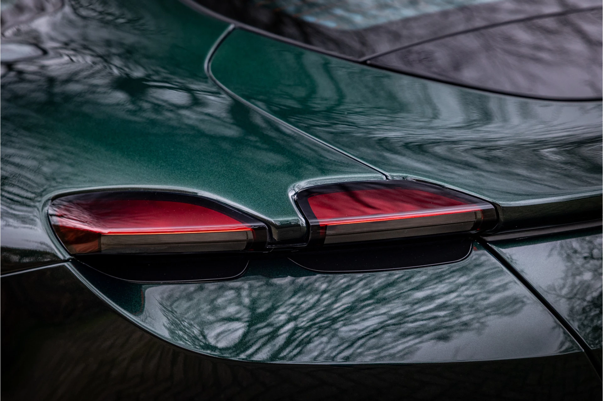 Hoofdafbeelding Ferrari Roma