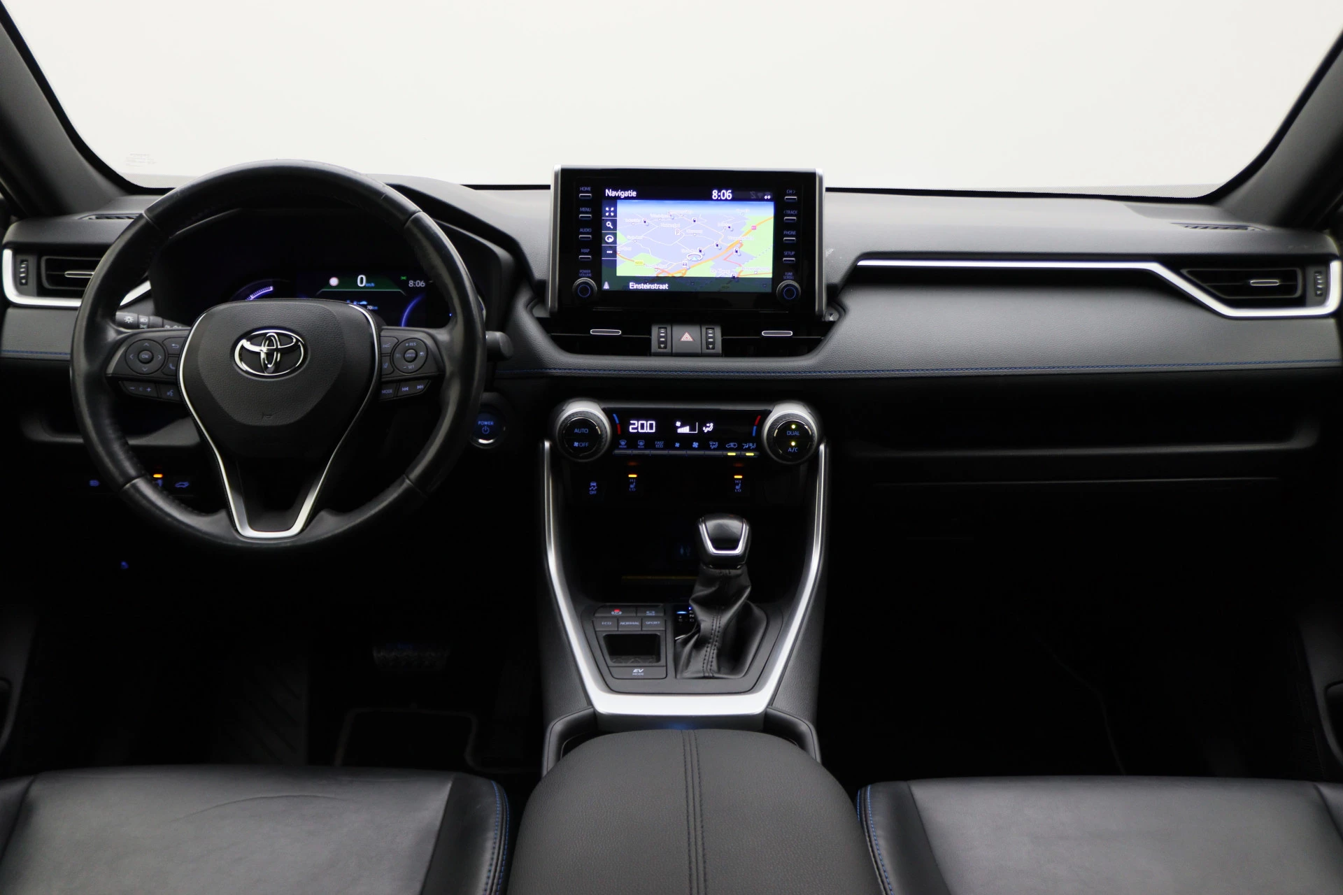 Hoofdafbeelding Toyota RAV4