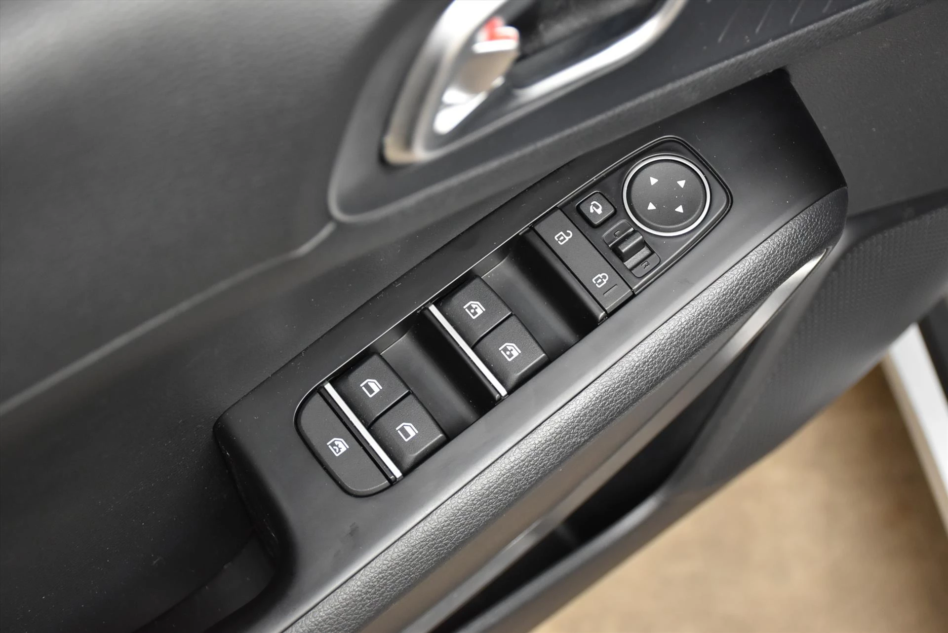 Hoofdafbeelding Kia e-Soul