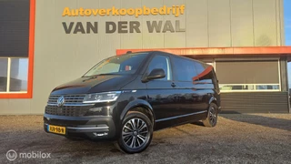Volkswagen Transporter 2.0 TDI L2H1 30 DC