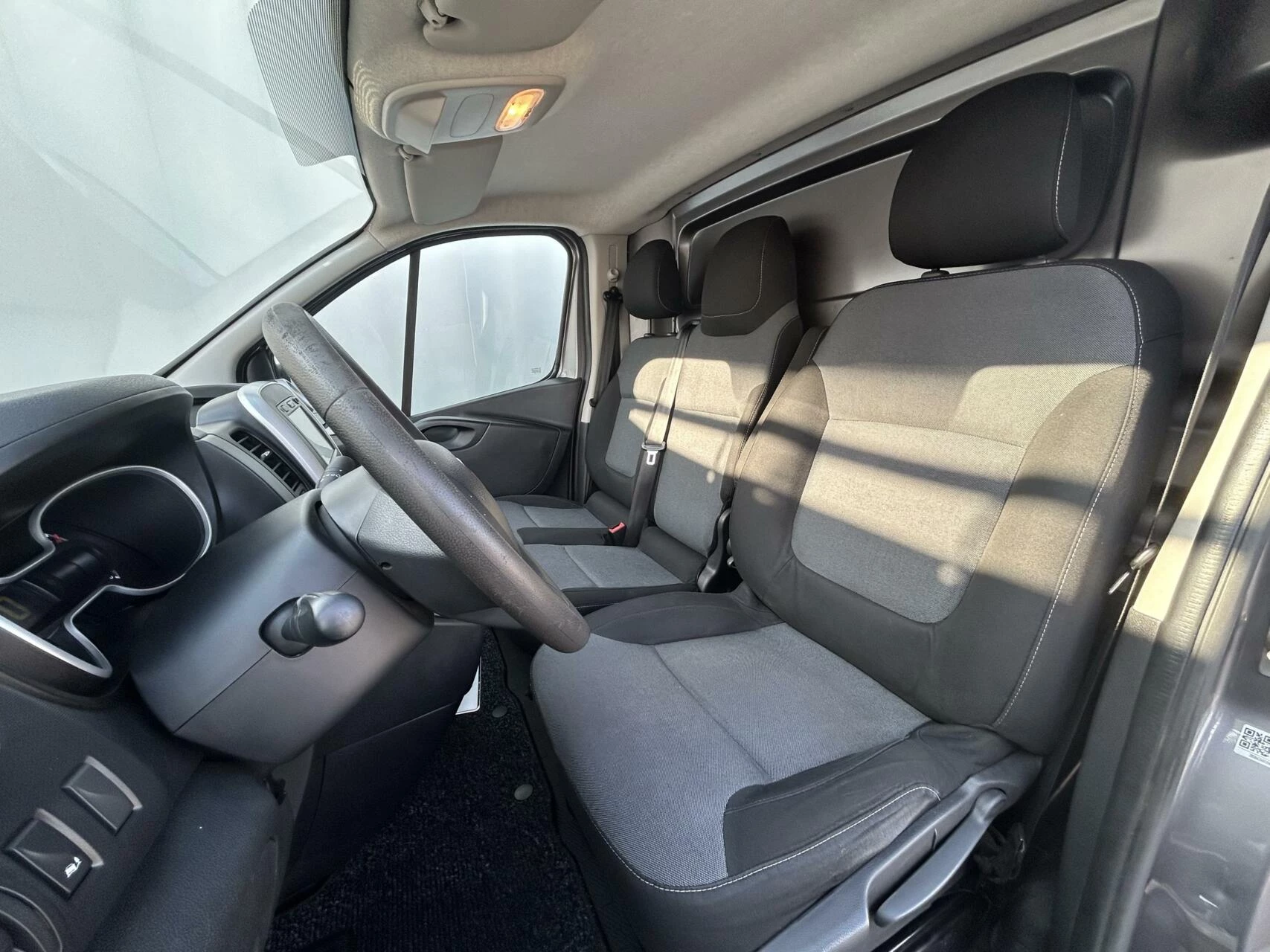 Hoofdafbeelding Fiat Talento