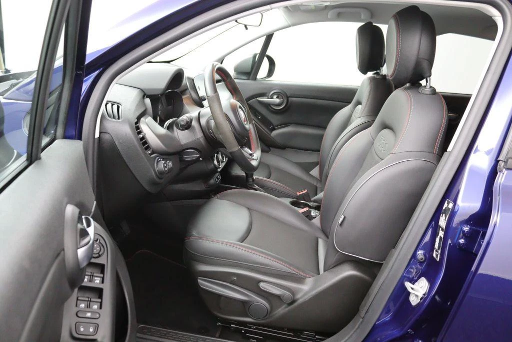 Hoofdafbeelding Fiat 500X