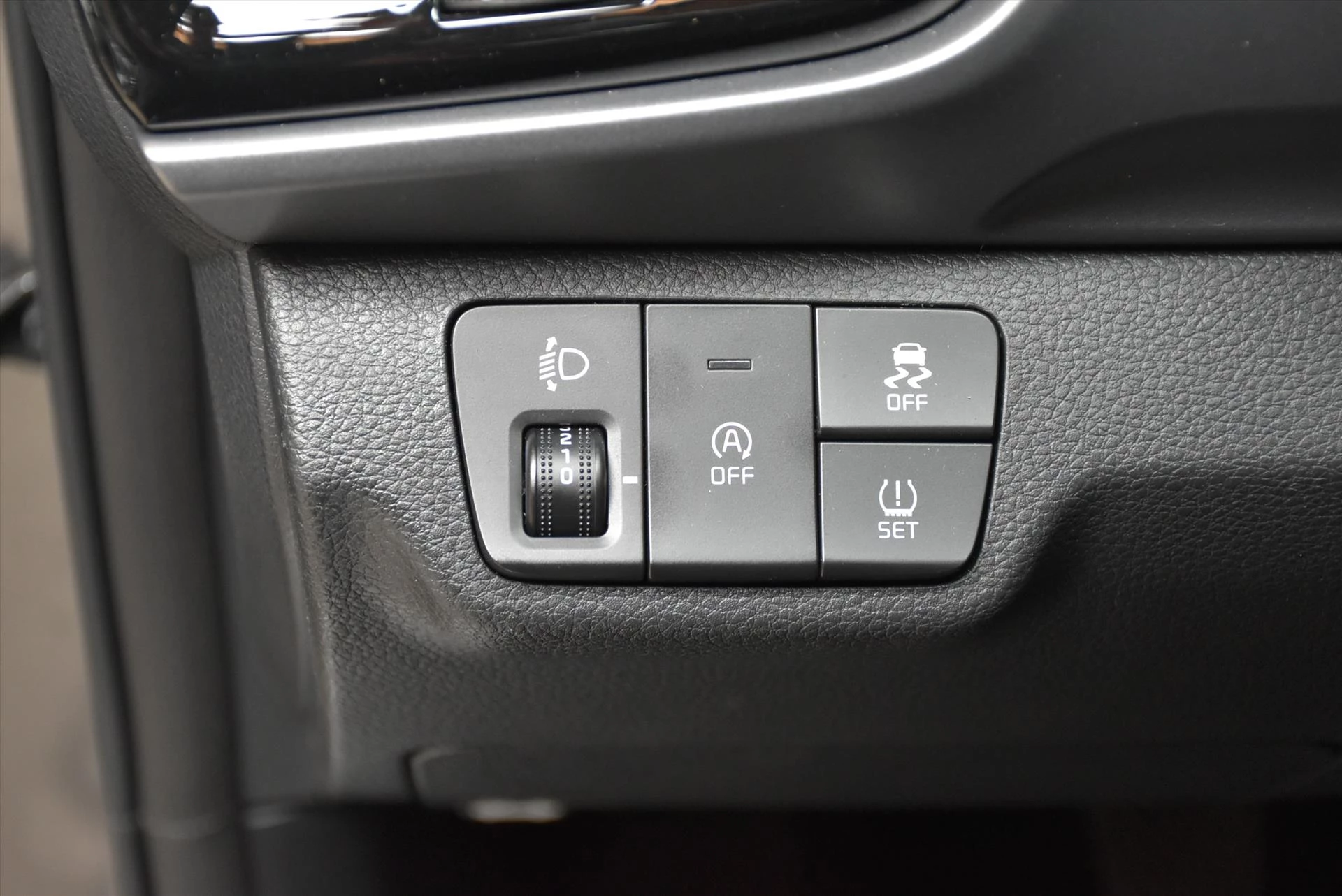 Hoofdafbeelding Kia Stonic