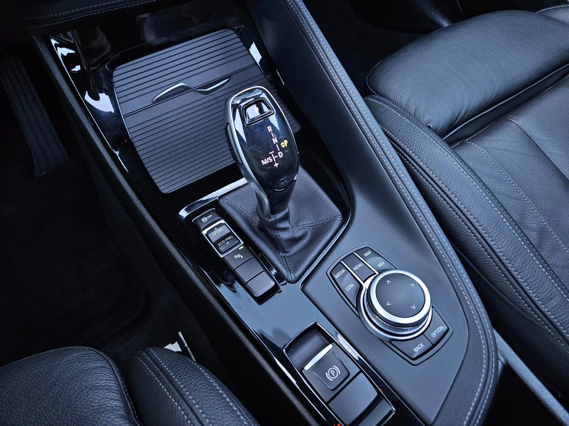 Hoofdafbeelding BMW X2