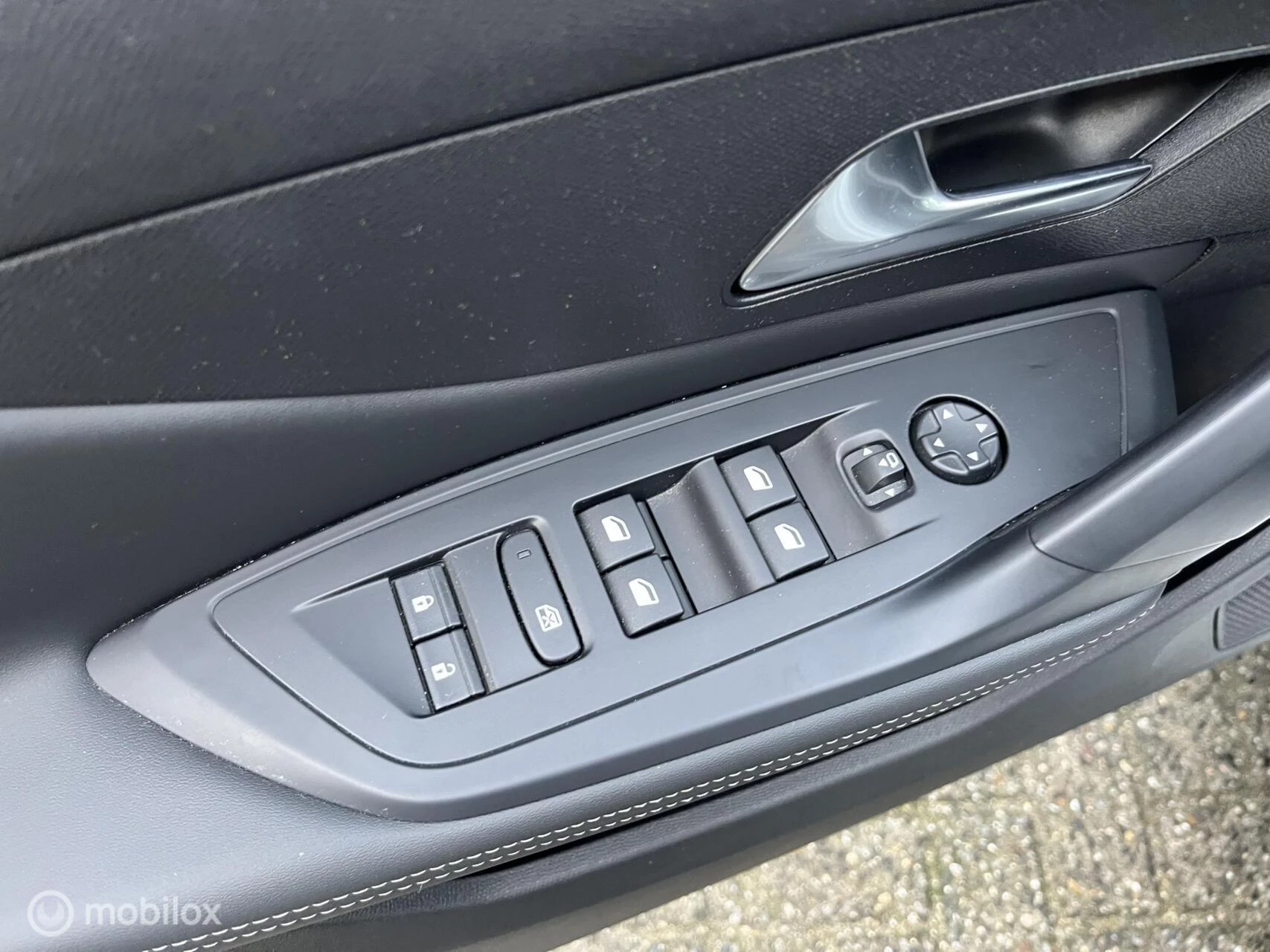 Hoofdafbeelding Peugeot 408