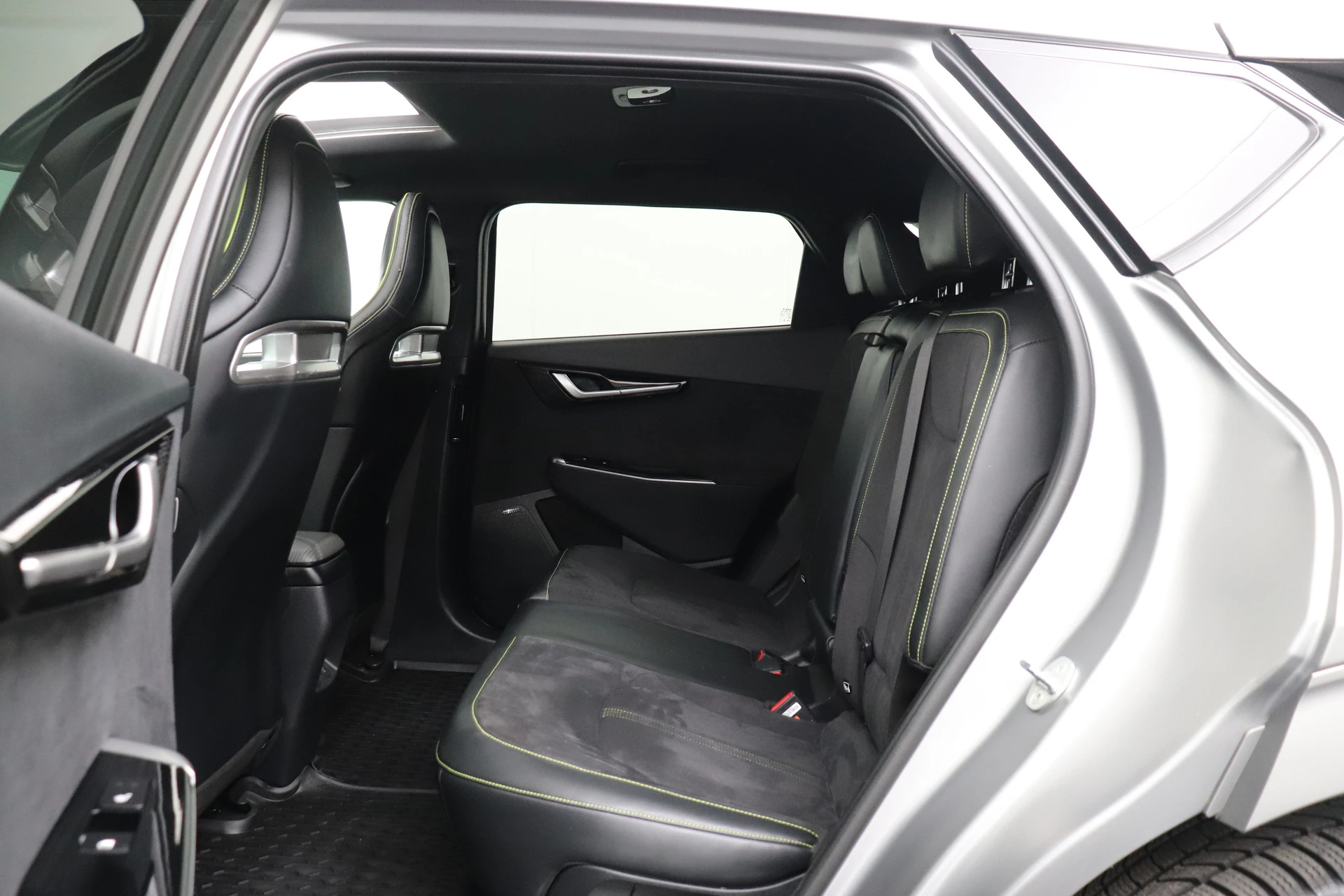 Hoofdafbeelding Kia EV6
