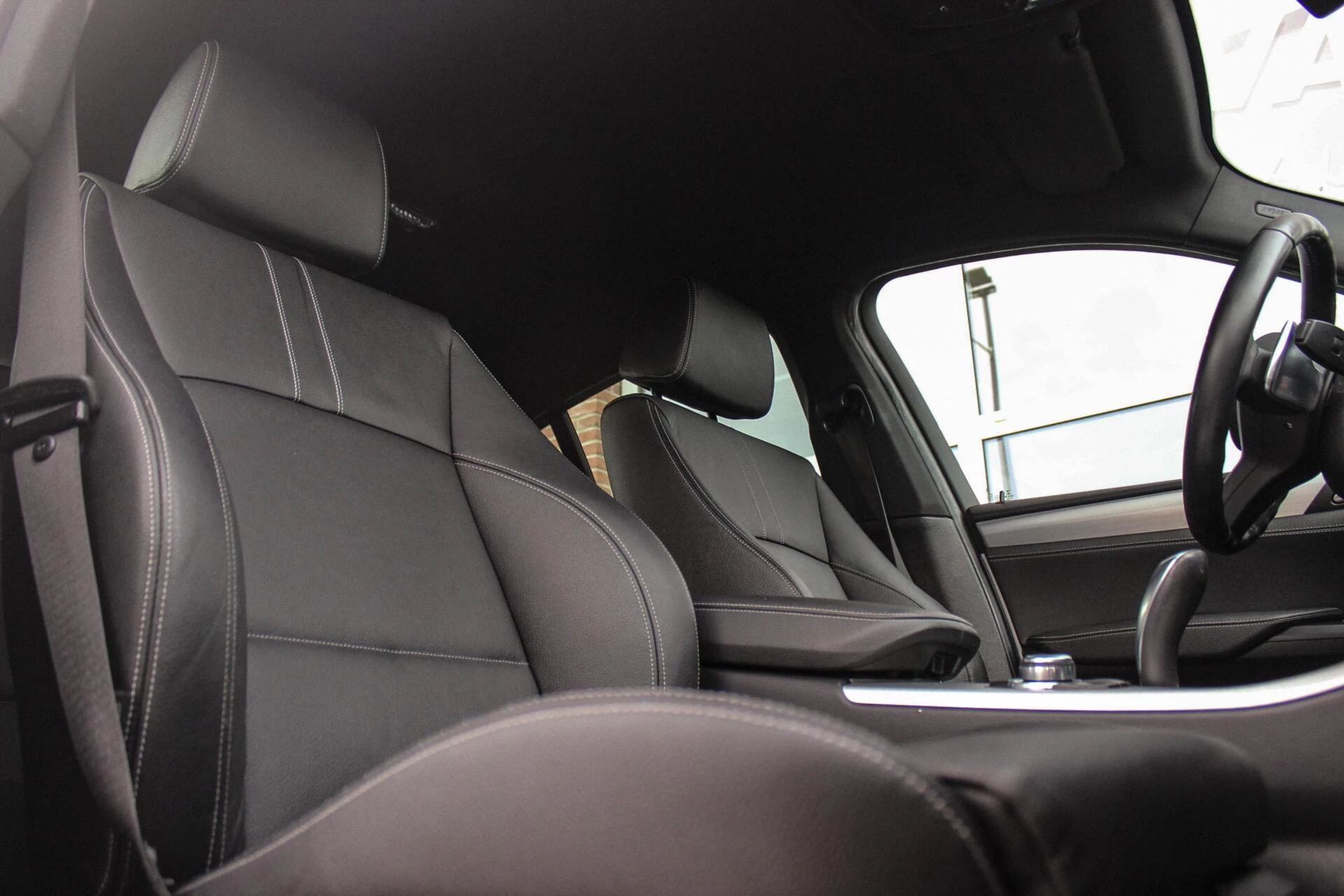 Hoofdafbeelding BMW X4