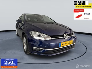 Volkswagen Golf 1.0 TSI Comfortline