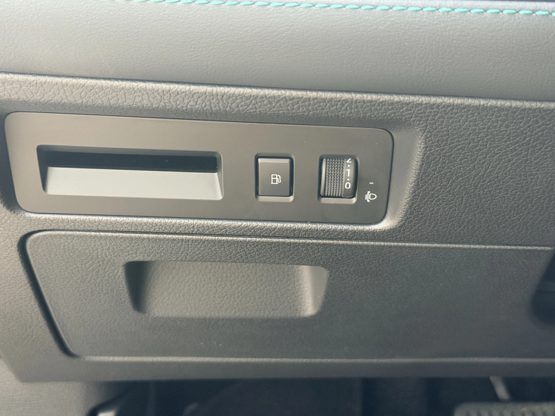 Hoofdafbeelding BYD SEAL U