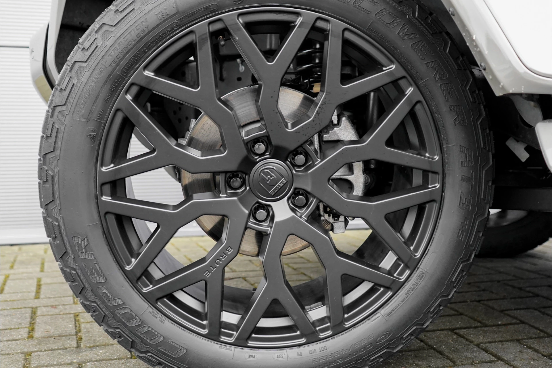 Hoofdafbeelding Jeep Wrangler