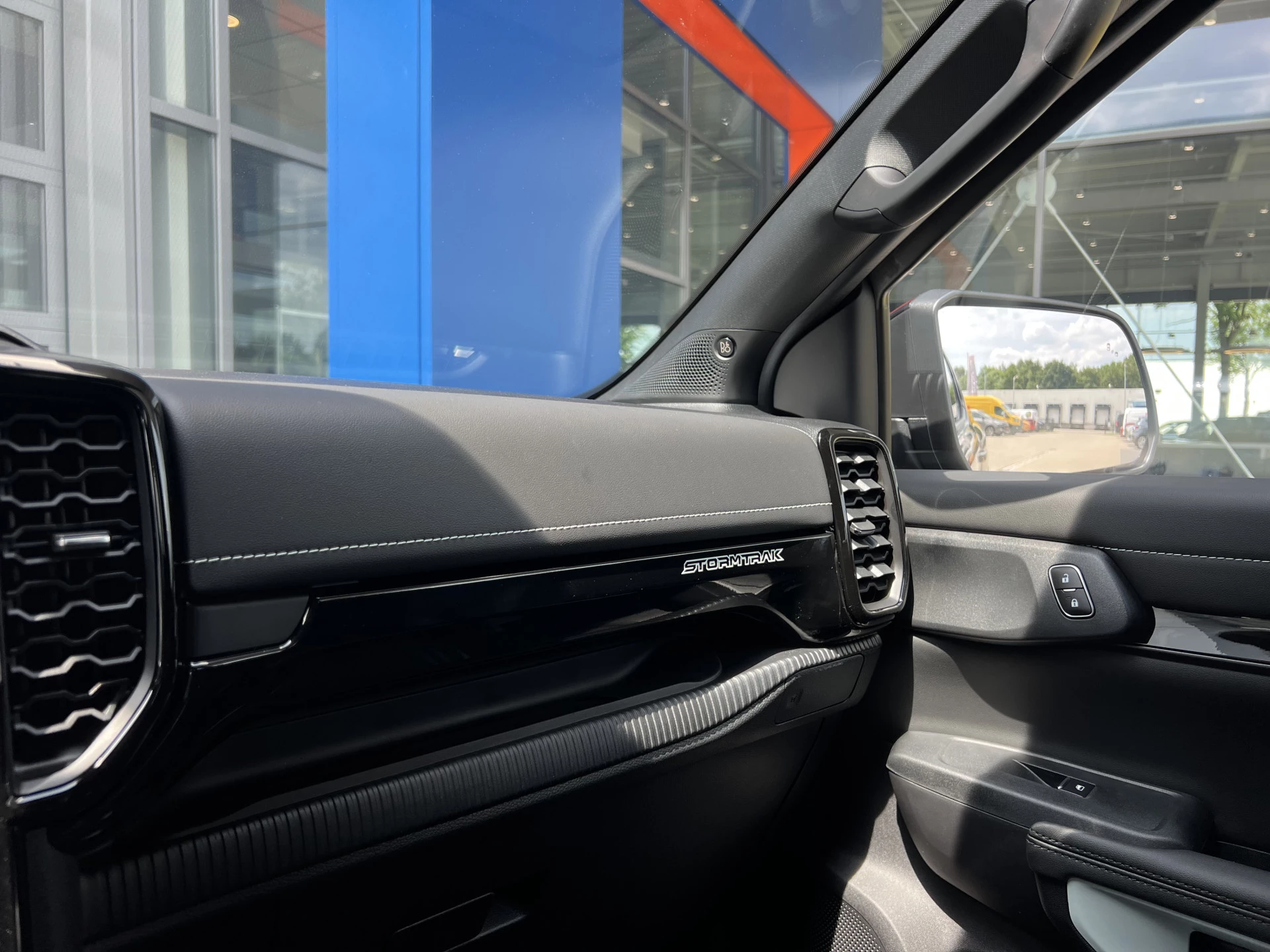 Hoofdafbeelding Ford Ranger