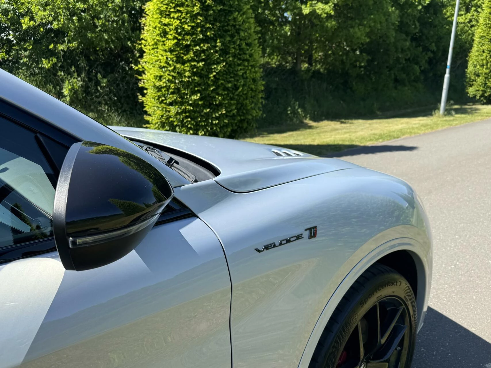 Hoofdafbeelding Alfa Romeo Stelvio