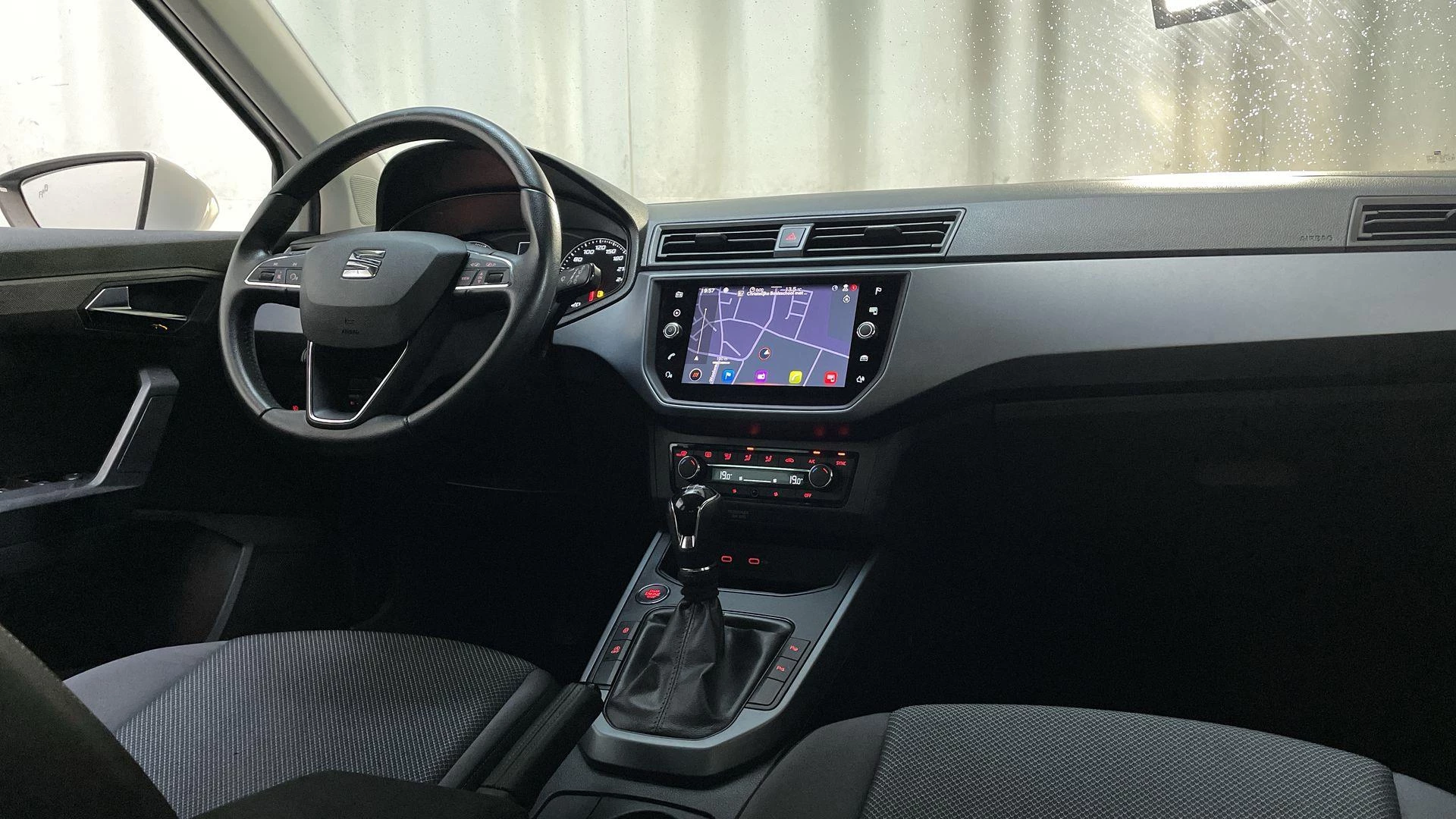 Hoofdafbeelding SEAT Arona