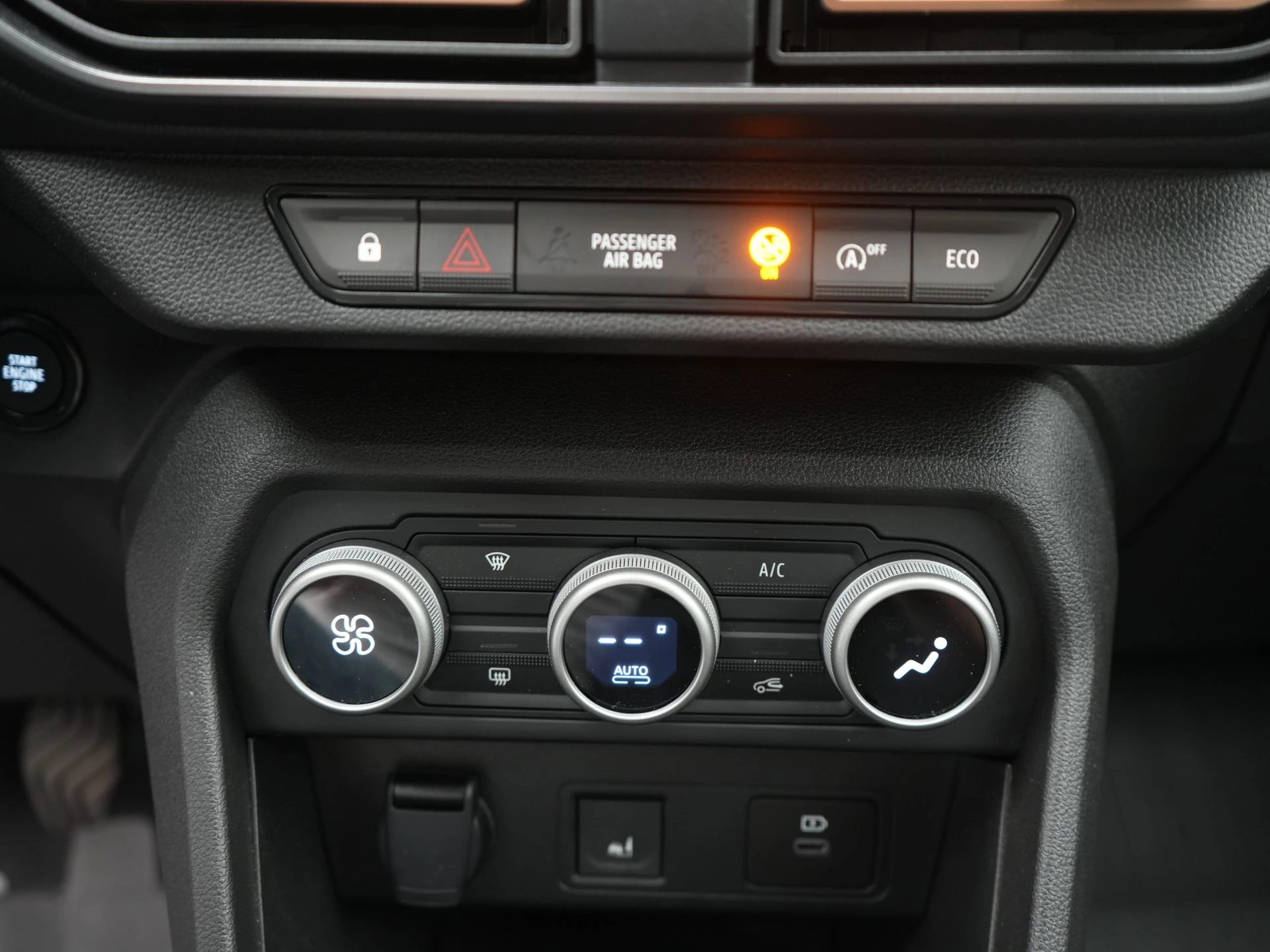 Hoofdafbeelding Dacia Sandero Stepway