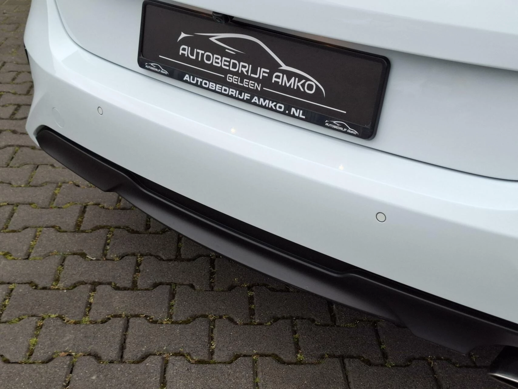 Hoofdafbeelding Kia cee'd