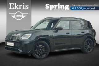 MINI Countryman SE ALL4 John Cooper Works / Pakket L | Easter